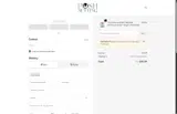 Winter15off coupon verification screenshot