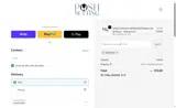 ALYSSA10 coupon verification screenshot