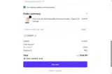 SIGNUP5 coupon verification screenshot