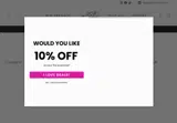 FINAL50 coupon verification screenshot