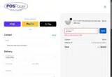 EASTER5 coupon verification screenshot