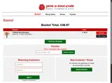 SUMMER25 coupon verification screenshot