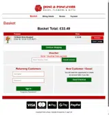 FATHERSDAY25 coupon verification screenshot