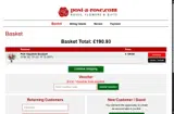 SPRING10 coupon verification screenshot