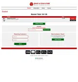 BLOOM10 coupon verification screenshot