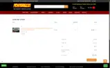 POSTER coupon verification screenshot