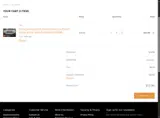 POSTER coupon verification screenshot