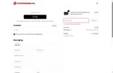 SHIPFREE coupon verification screenshot