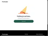 Postmates coupon verification screenshot