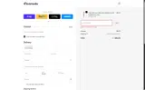 LAUNCH25 coupon verification screenshot