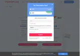 OMA10 coupon verification screenshot