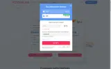 CARLOS10 coupon verification screenshot