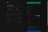 WTFisX coupon verification screenshot