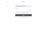 Postsnap coupon verification screenshot