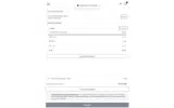 Postsnap coupon verification screenshot
