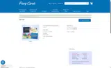 welcome10 coupon verification screenshot