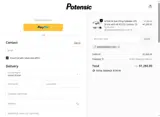 BARBARAMERCAD0 coupon verification screenshot