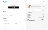 Pott'd US coupon verification screenshot