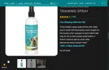 BLANKET10 coupon verification screenshot