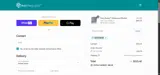 GET15NOW coupon verification screenshot