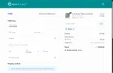 VIP652 coupon verification screenshot