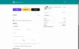 HOWIE coupon verification screenshot