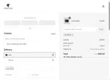 OFFER coupon verification screenshot