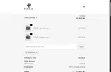 POUCH10 coupon verification screenshot