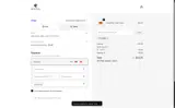 10XORE coupon verification screenshot