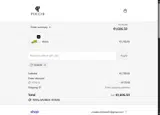 YOYA10 coupon verification screenshot