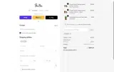 TEXT15 coupon verification screenshot