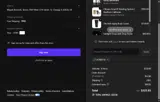 HONEY10 coupon verification screenshot
