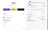 WELCOME15 coupon verification screenshot