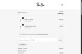 20FOR3 coupon verification screenshot