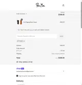 TCL20 coupon verification screenshot