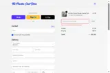 WELCOME coupon verification screenshot