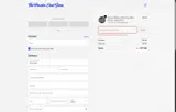 WELCOME coupon verification screenshot