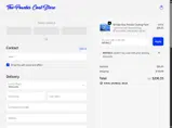WRINKLE coupon verification screenshot