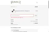 valentine coupon verification screenshot