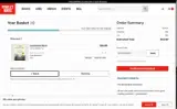 BOOKWORM10 coupon verification screenshot