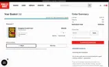 JOY20 coupon verification screenshot