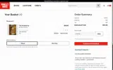 USED20 coupon verification screenshot