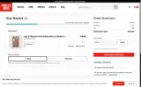 JOY20 coupon verification screenshot