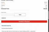 CITYOFBOOKS71 coupon verification screenshot