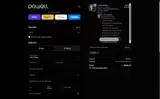 Powell Lacrosse coupon verification screenshot