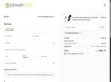 MARIAPEREIRA coupon verification screenshot