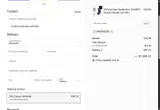 FANTAGLOW coupon verification screenshot