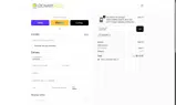 COUPON coupon verification screenshot