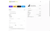 SAVE545 coupon verification screenshot