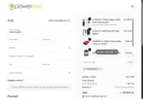 POWER10ECO coupon verification screenshot
